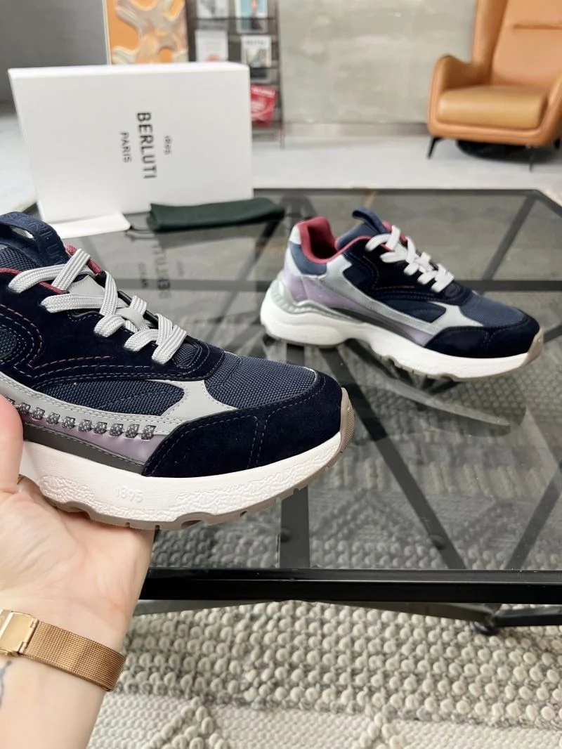 Functional Berluti Shoes 5288