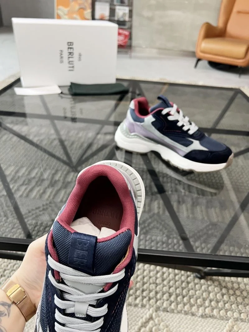 Functional Berluti Shoes 5288