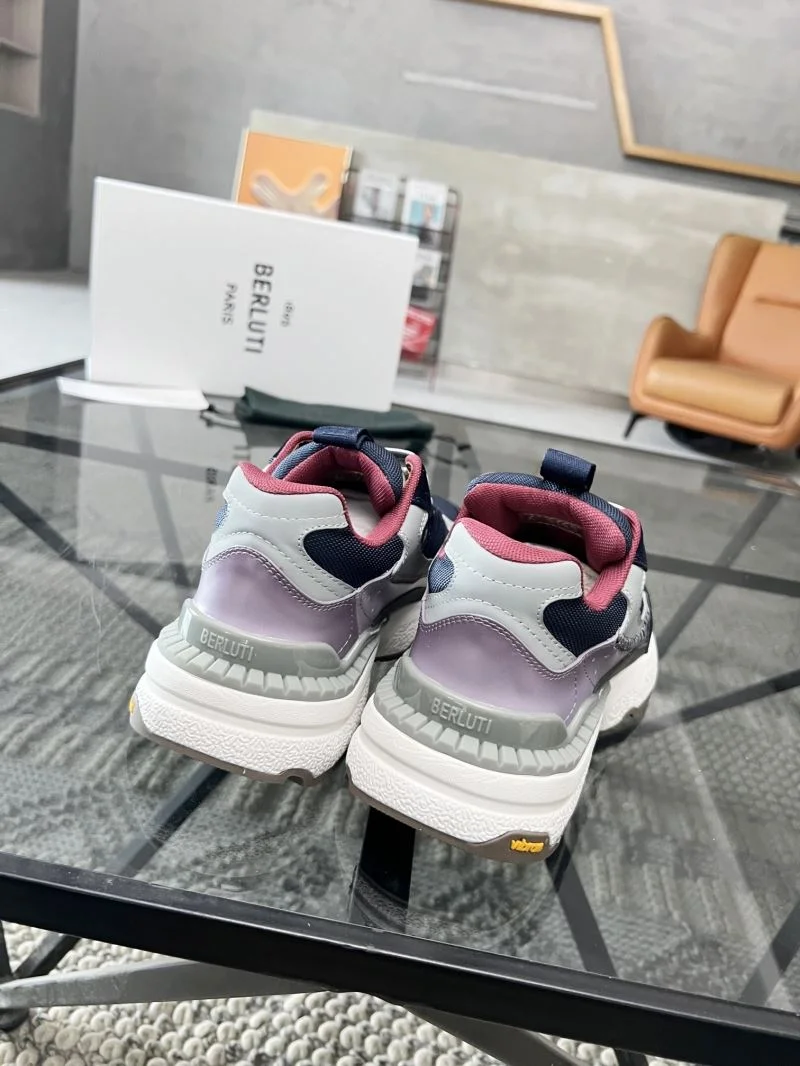 Functional Berluti Shoes 5288