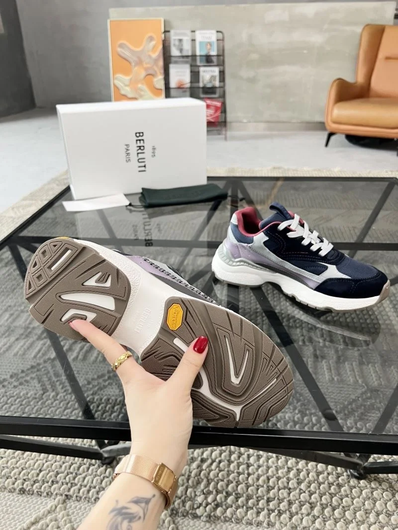Functional Berluti Shoes 5288