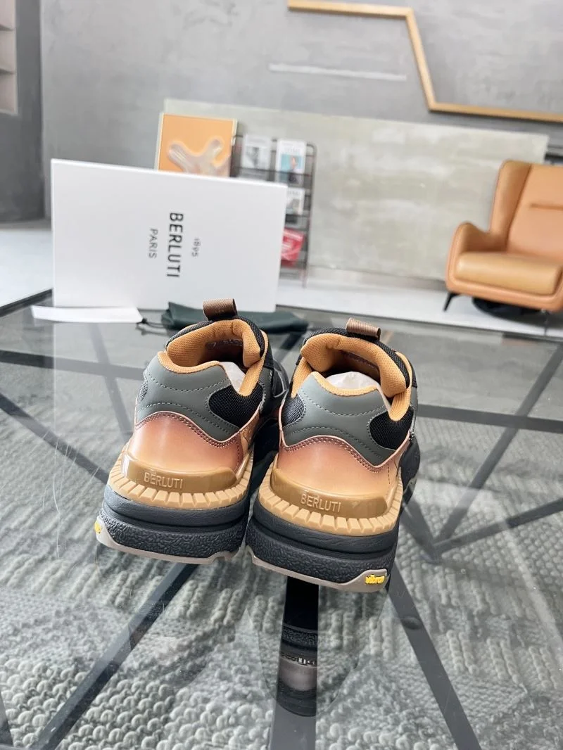 Lightweight Berluti Shoes 5249
