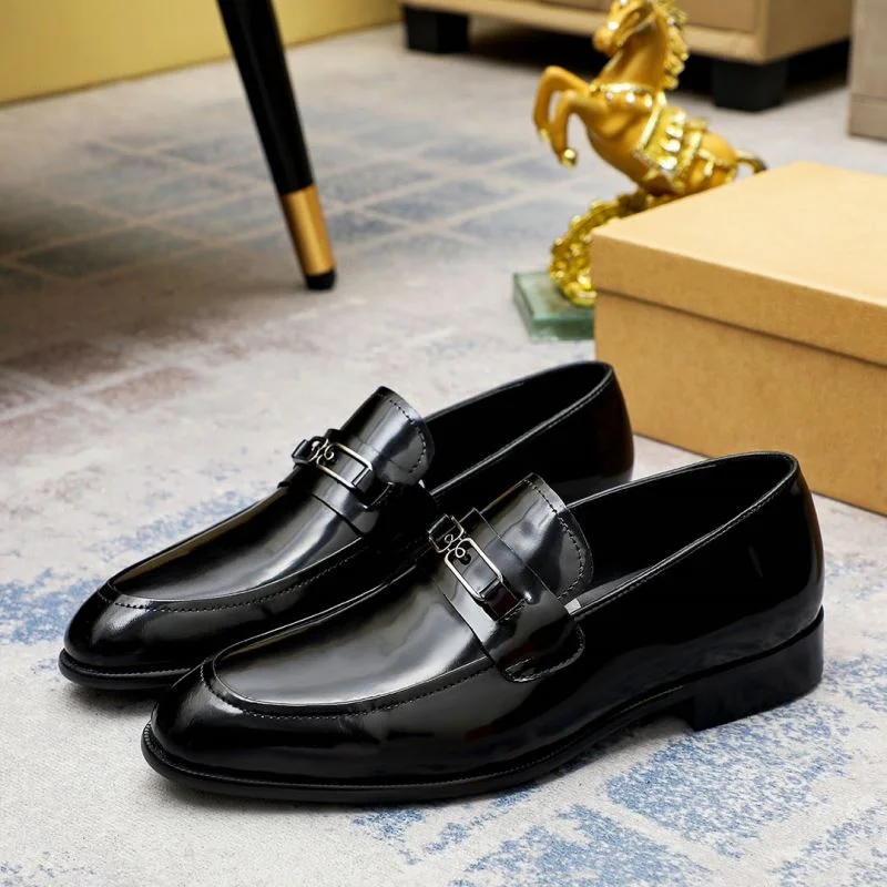 Berluti Shoes Durable 5221