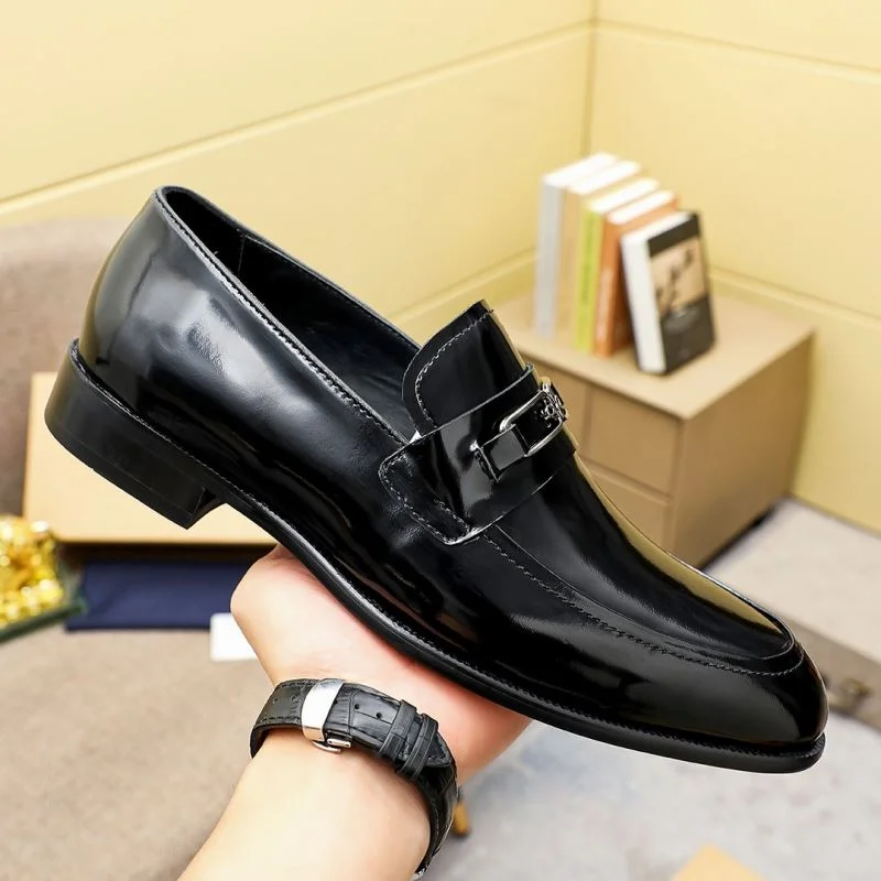 Berluti Shoes Durable 5221