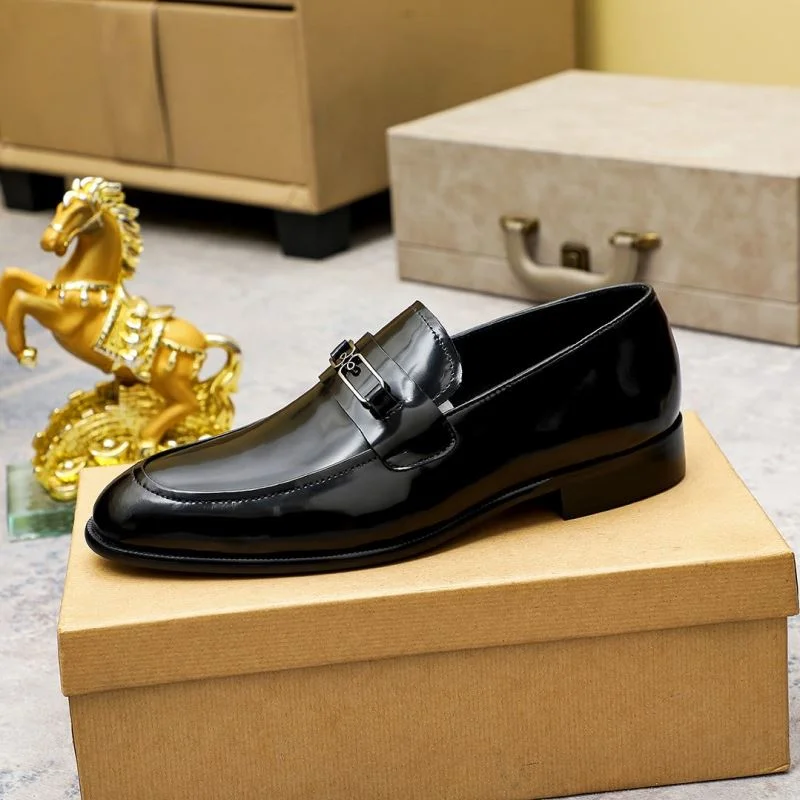 Berluti Shoes Durable 5221