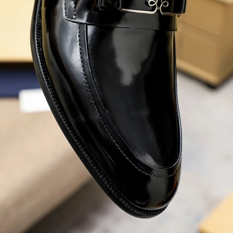 Berluti Shoes Durable 5221