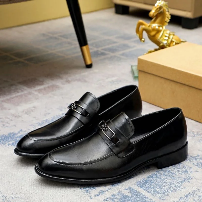 ZeroBulk Berluti Shoes 5225