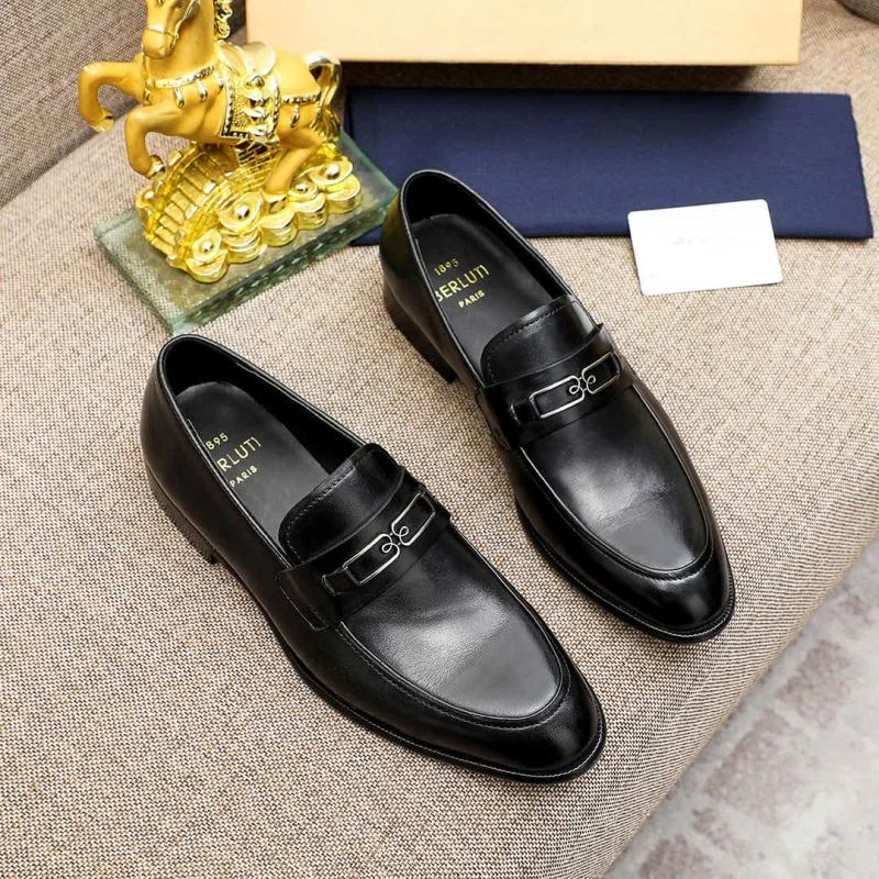 ZeroBulk Berluti Shoes 5225