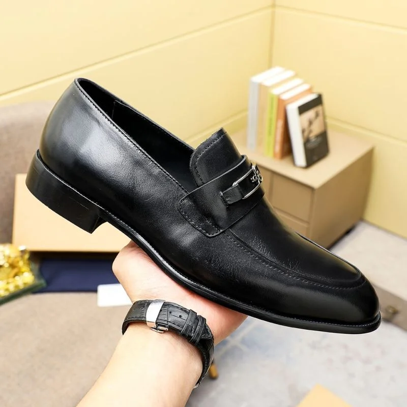 ZeroBulk Berluti Shoes 5225