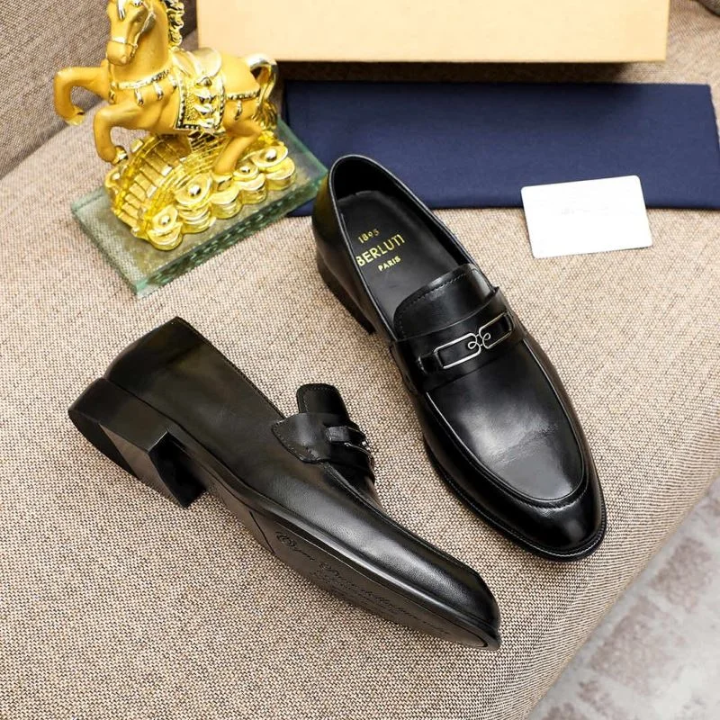 ZeroBulk Berluti Shoes 5225