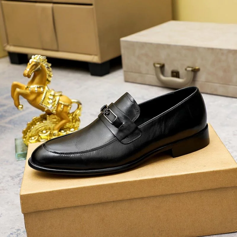 ZeroBulk Berluti Shoes 5225