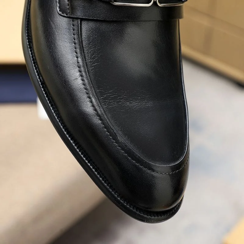ZeroBulk Berluti Shoes 5225