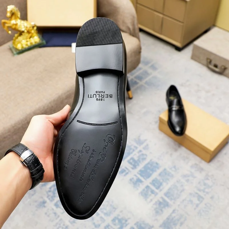 ZeroBulk Berluti Shoes 5225