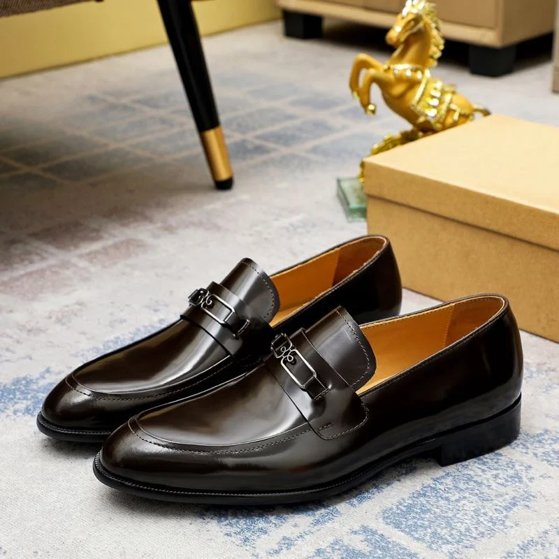 Berluti Shoes Sustainable 5214