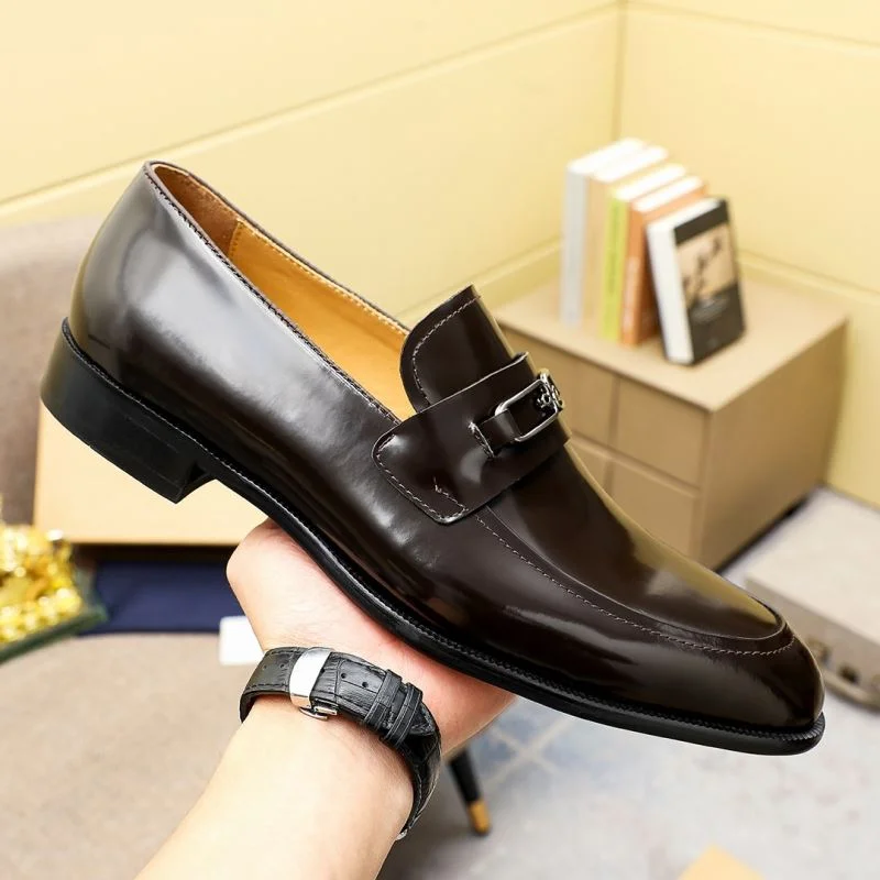 Berluti Shoes Sustainable 5214