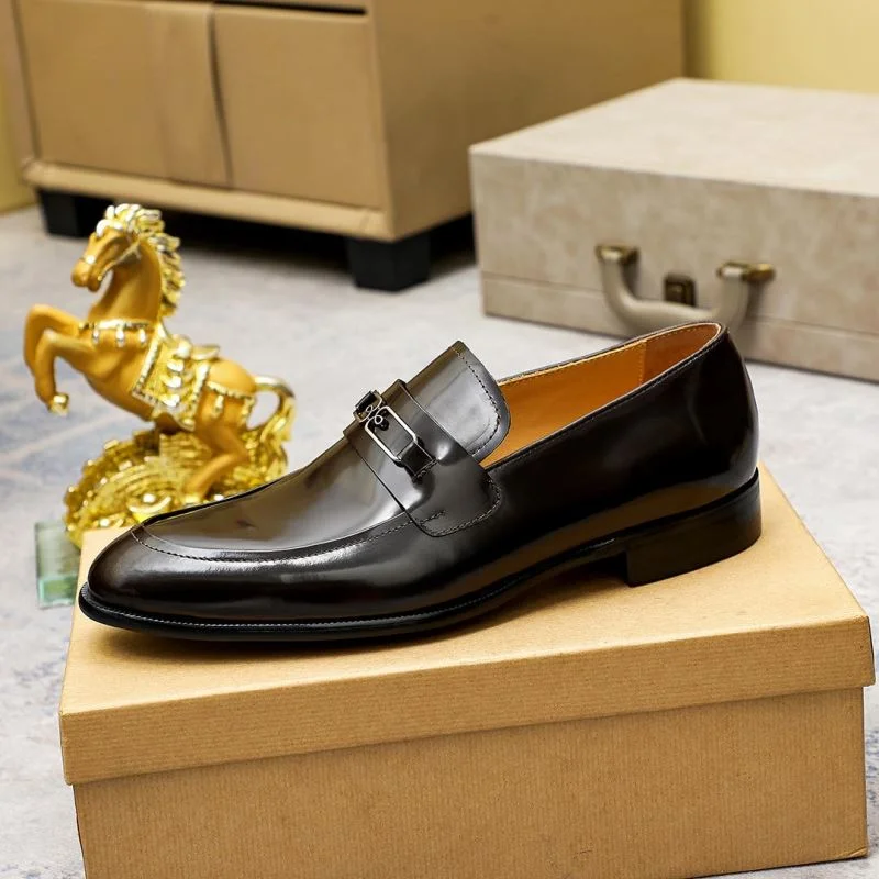 Berluti Shoes Sustainable 5214