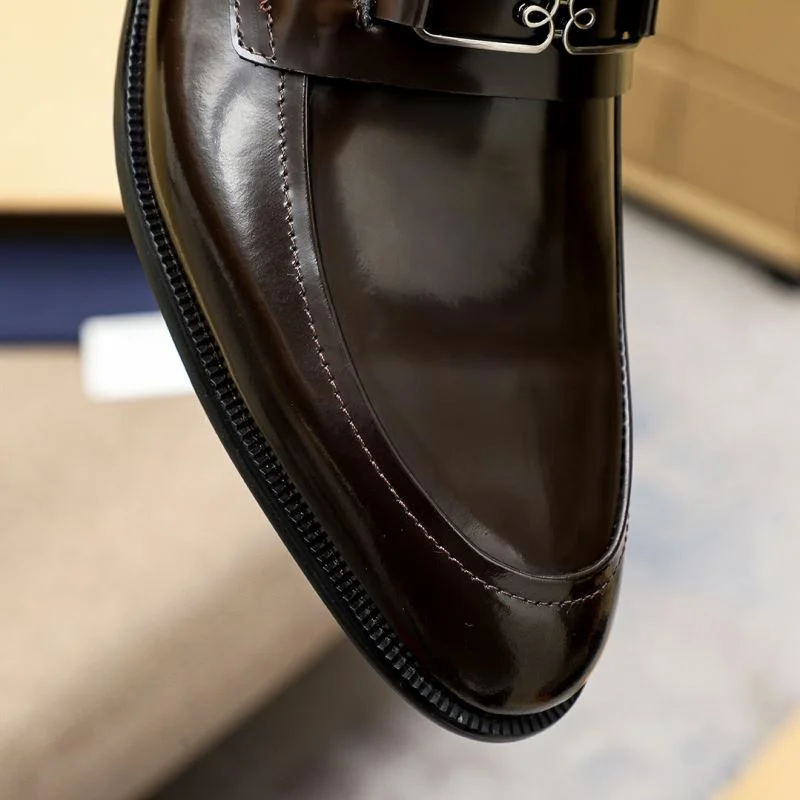 Berluti Shoes Sustainable 5214