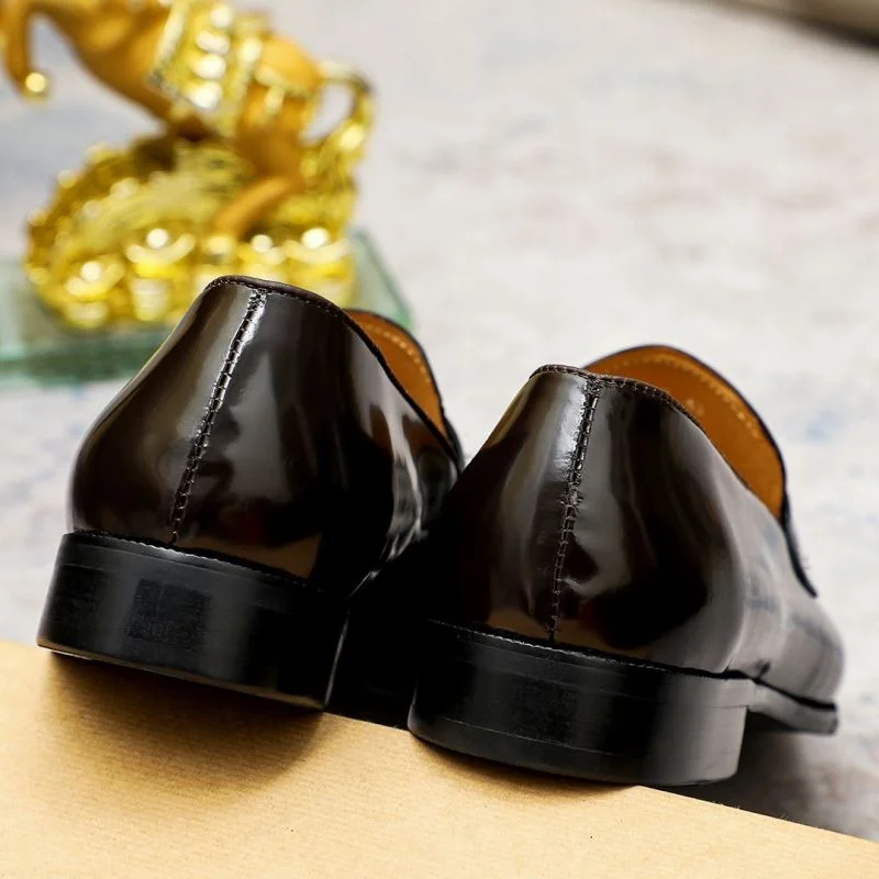 Berluti Shoes Sustainable 5214