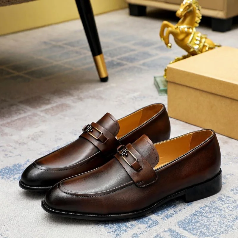 Berluti Shoes ComfortFit 5244
