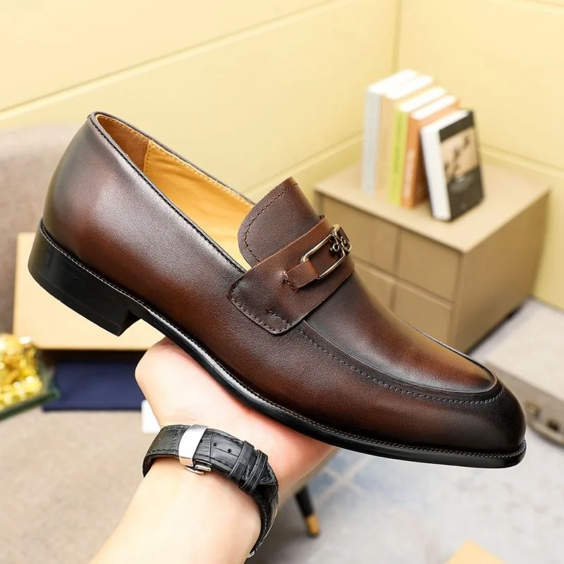 Berluti Shoes ComfortFit 5244
