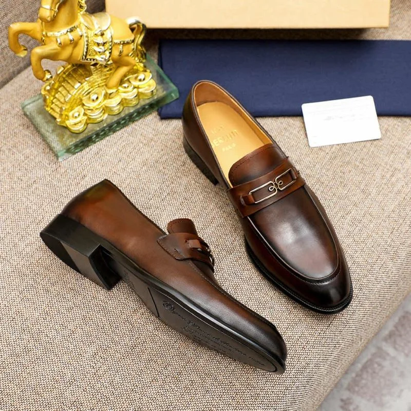 Berluti Shoes ComfortFit 5244