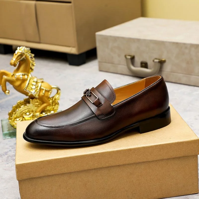 Berluti Shoes ComfortFit 5244