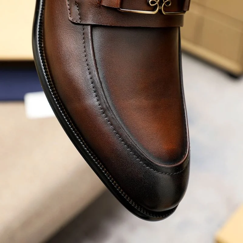 Berluti Shoes ComfortFit 5244