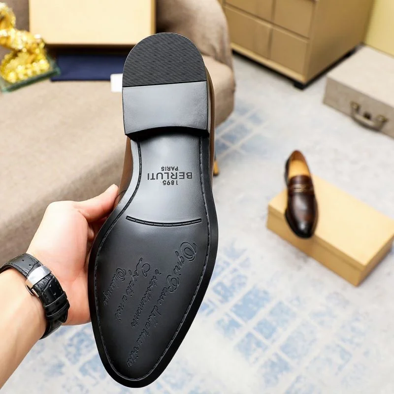 Berluti Shoes ComfortFit 5244