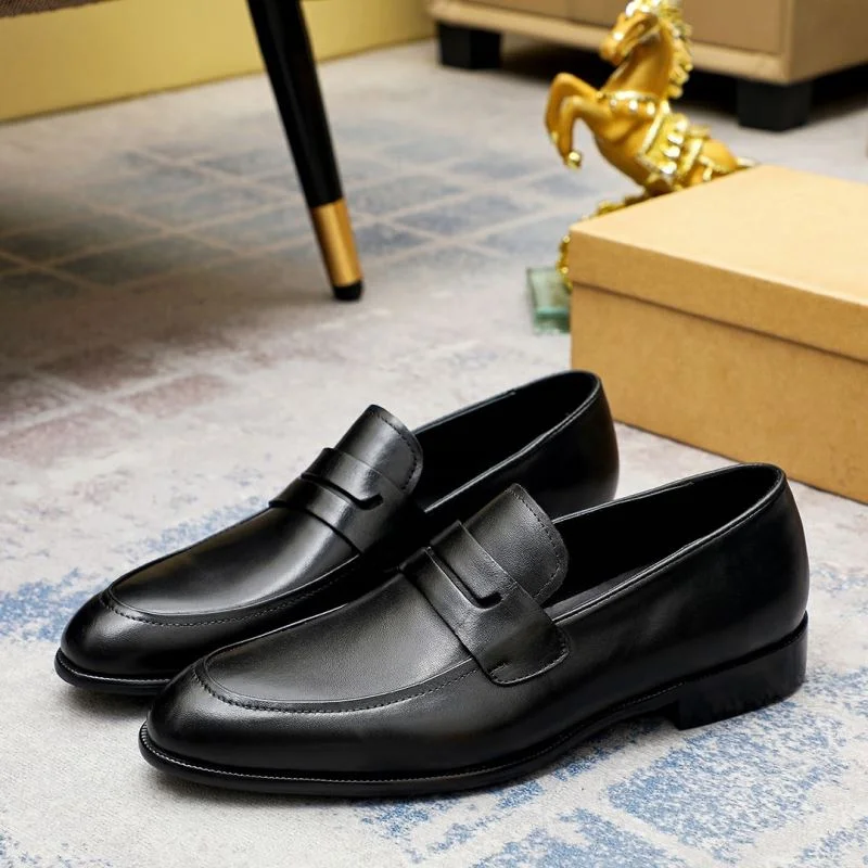 UrbanStyle Berluti Shoes 5241