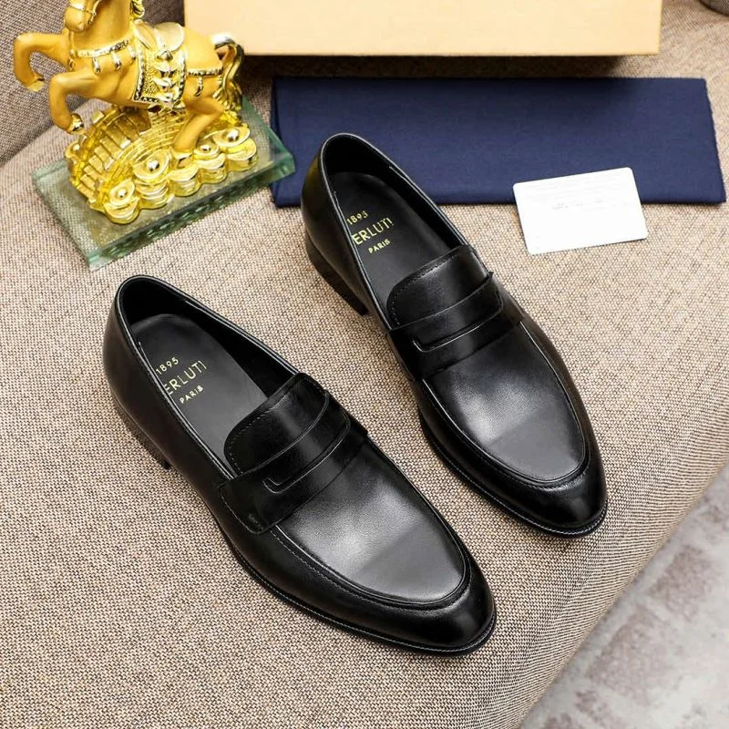 UrbanStyle Berluti Shoes 5241