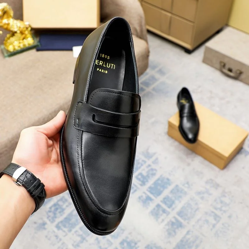 UrbanStyle Berluti Shoes 5241