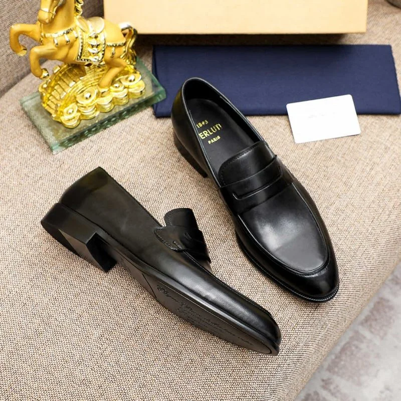 UrbanStyle Berluti Shoes 5241