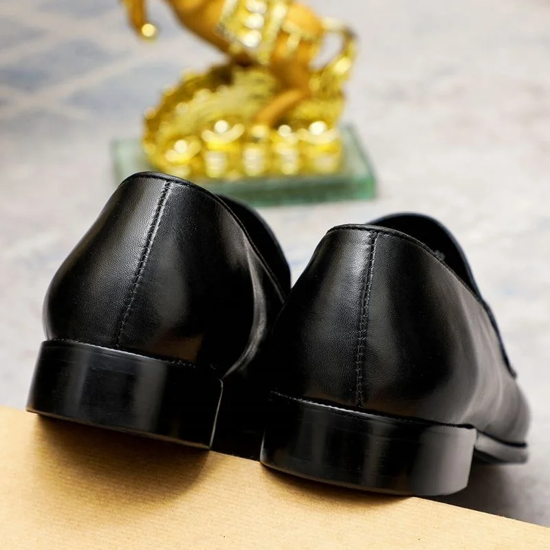 UrbanStyle Berluti Shoes 5241