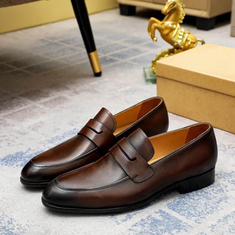 Elegant Berluti Shoes 5215
