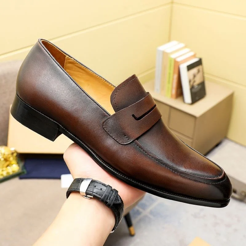Elegant Berluti Shoes 5215