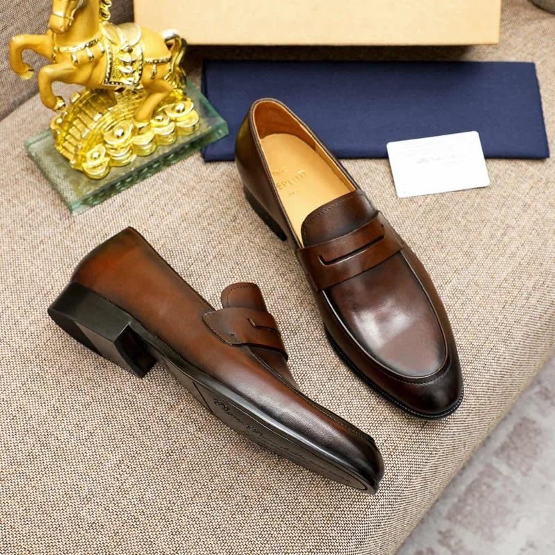 Elegant Berluti Shoes 5215