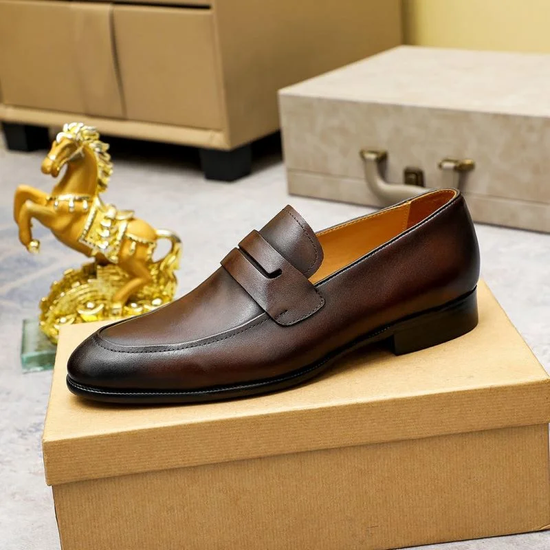 Elegant Berluti Shoes 5215