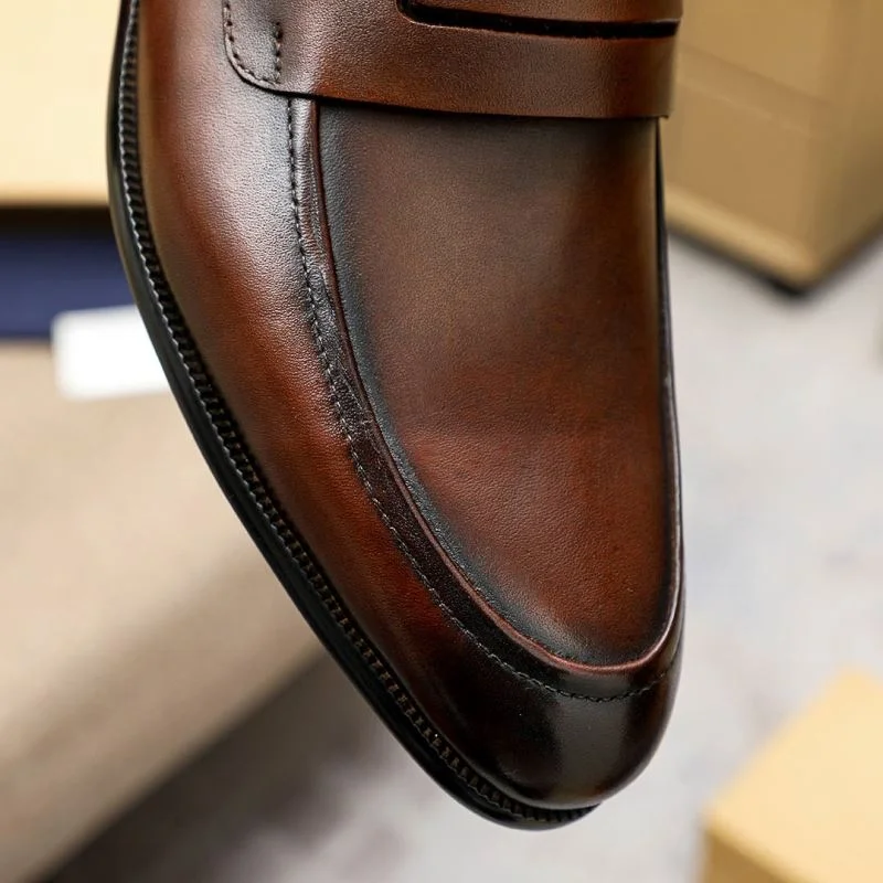 Elegant Berluti Shoes 5215