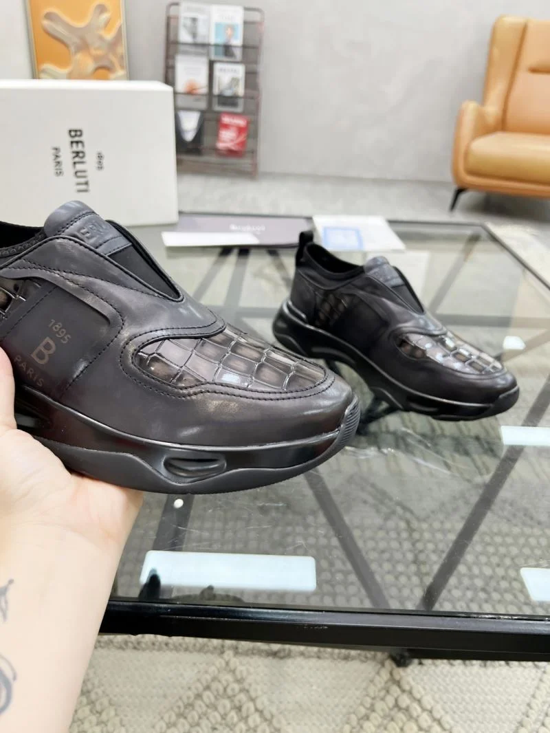 Berluti Shoes Seasonal 5303