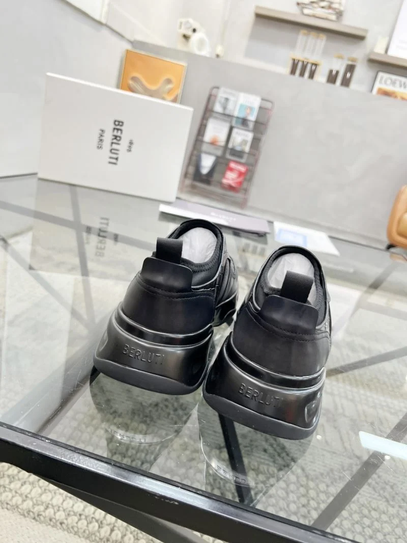 Berluti Shoes Seasonal 5303
