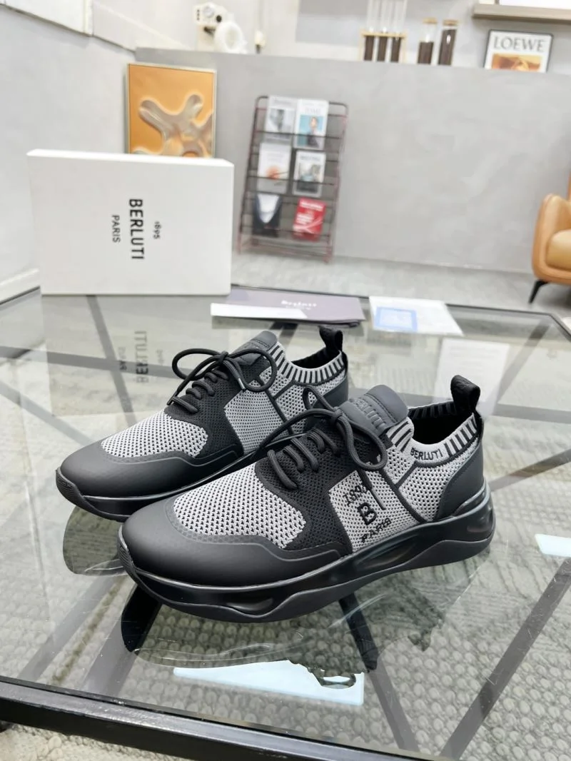 BestValue Berluti Shoes 5236