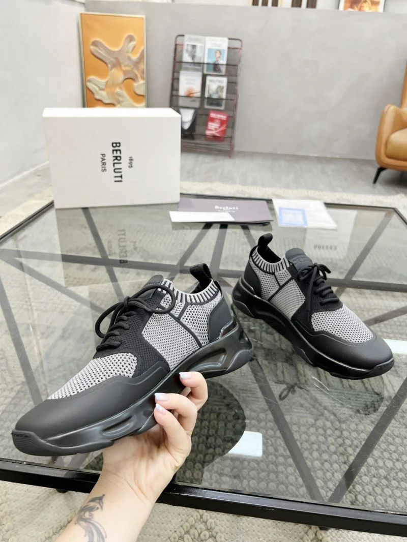 BestValue Berluti Shoes 5236