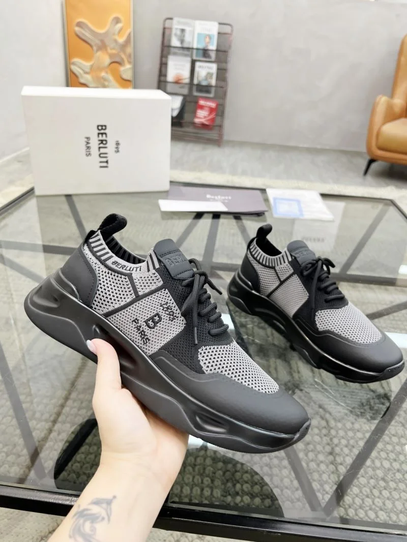 BestValue Berluti Shoes 5236