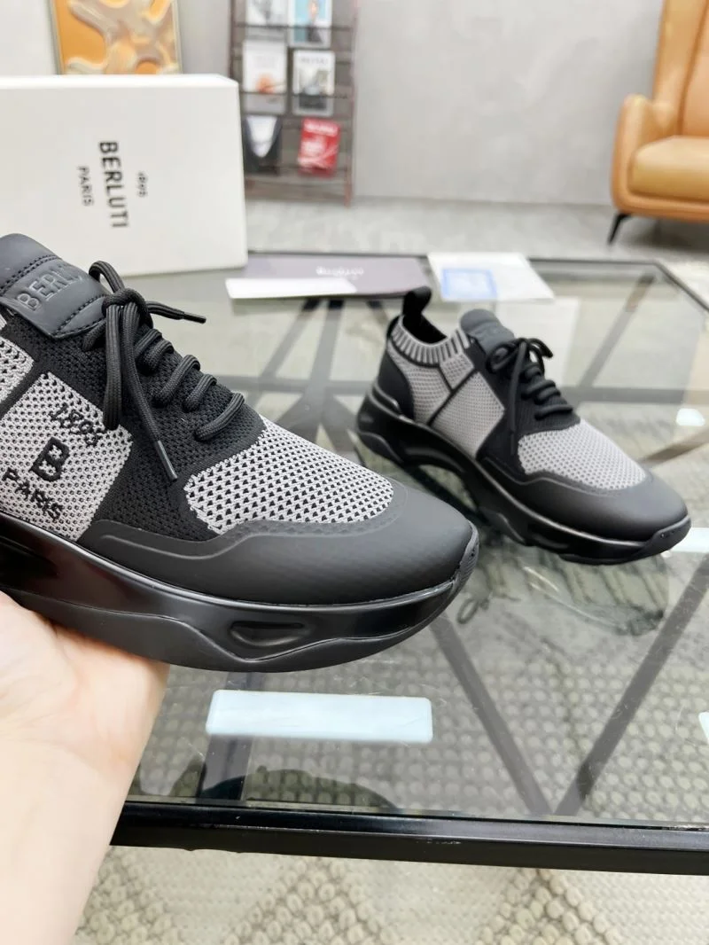 BestValue Berluti Shoes 5236