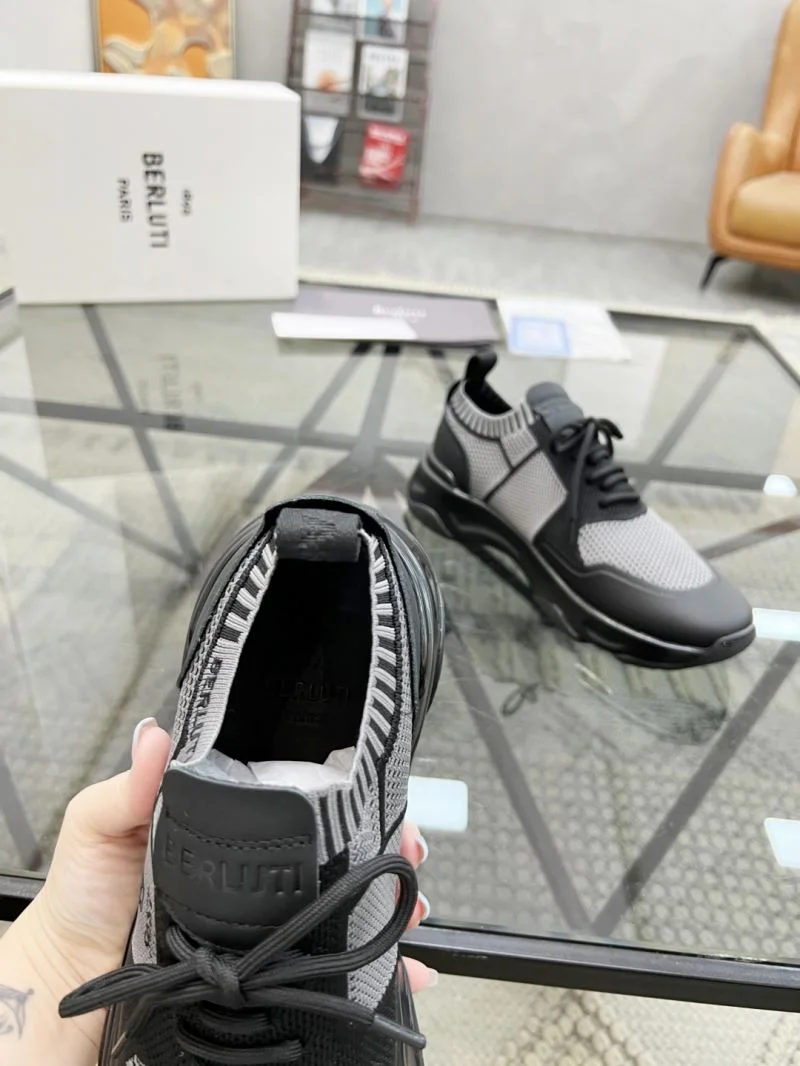 BestValue Berluti Shoes 5236