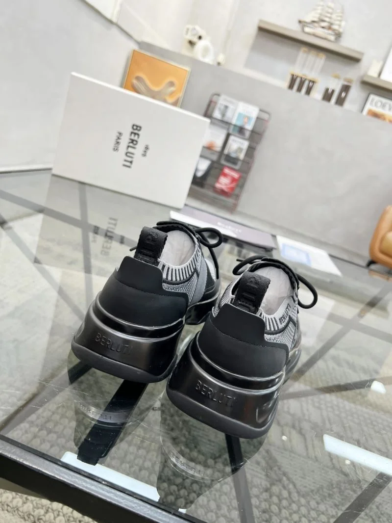 BestValue Berluti Shoes 5236