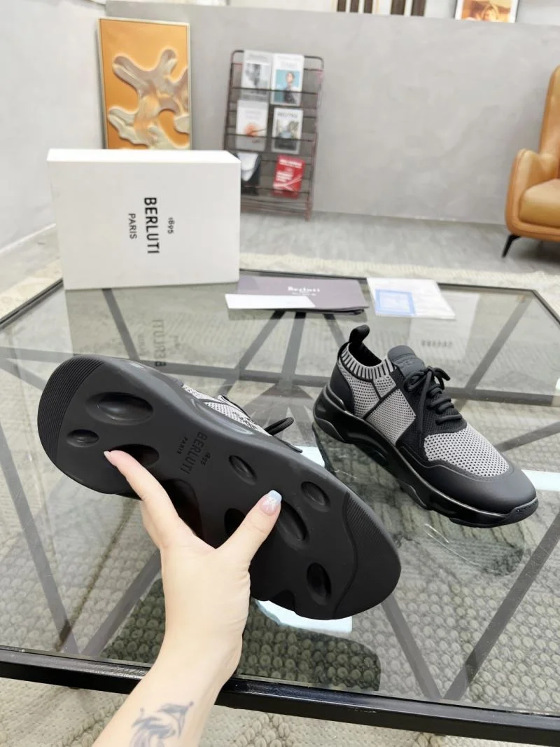 BestValue Berluti Shoes 5236