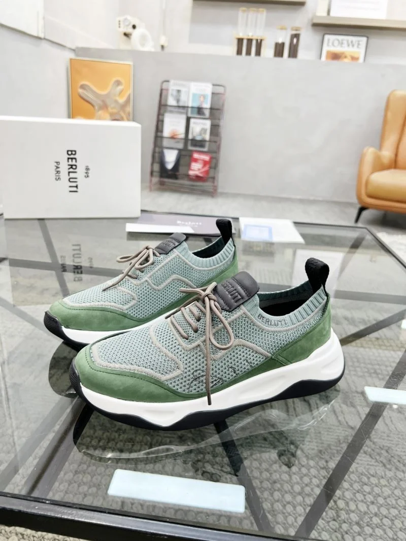 TopPick Berluti Shoes 5255