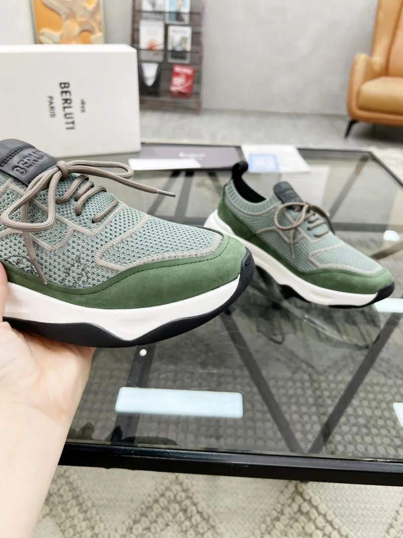 TopPick Berluti Shoes 5255