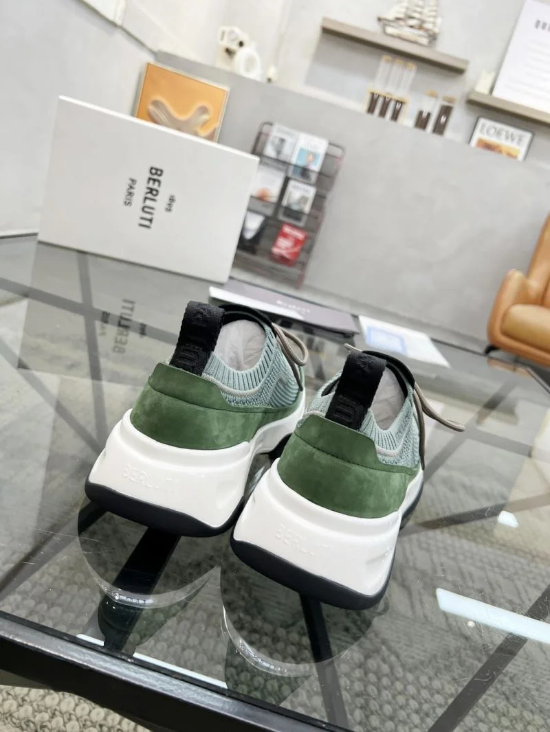 TopPick Berluti Shoes 5255