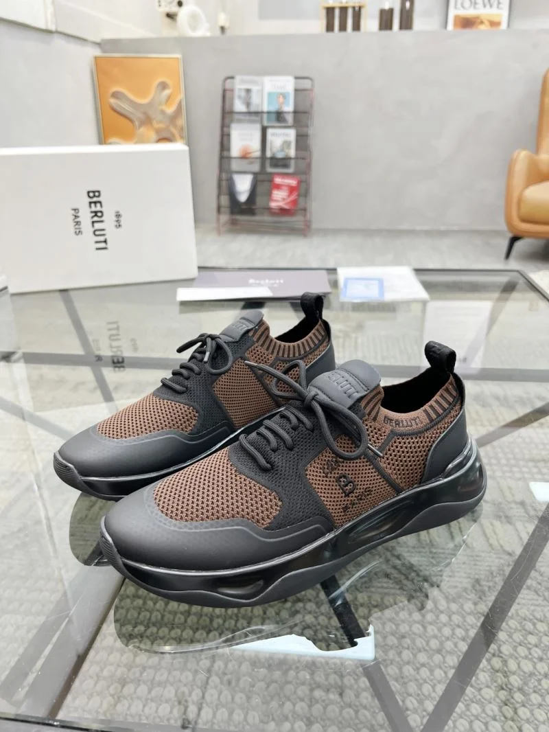 Lightweight Berluti Shoes 5209